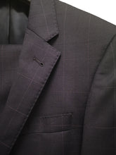 Load image into Gallery viewer, Savile Row Abram Jacket
