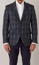 Load image into Gallery viewer, Cambridge Harris Tweed Jacket
