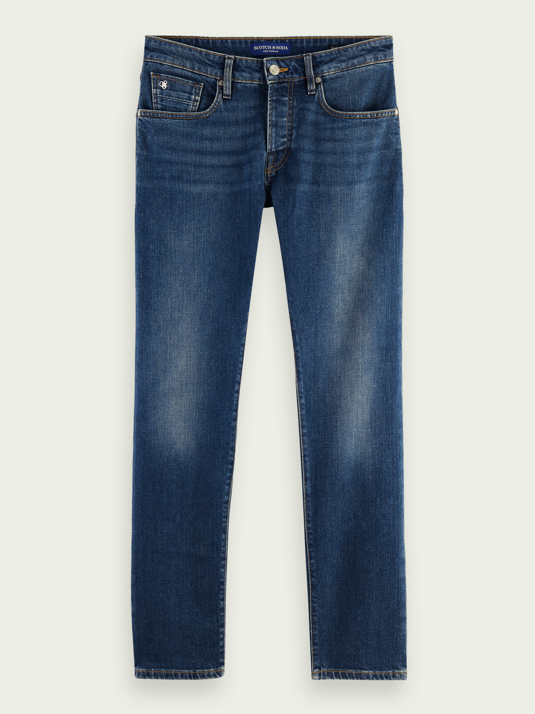 Soda & Scotch Ralston Jeans